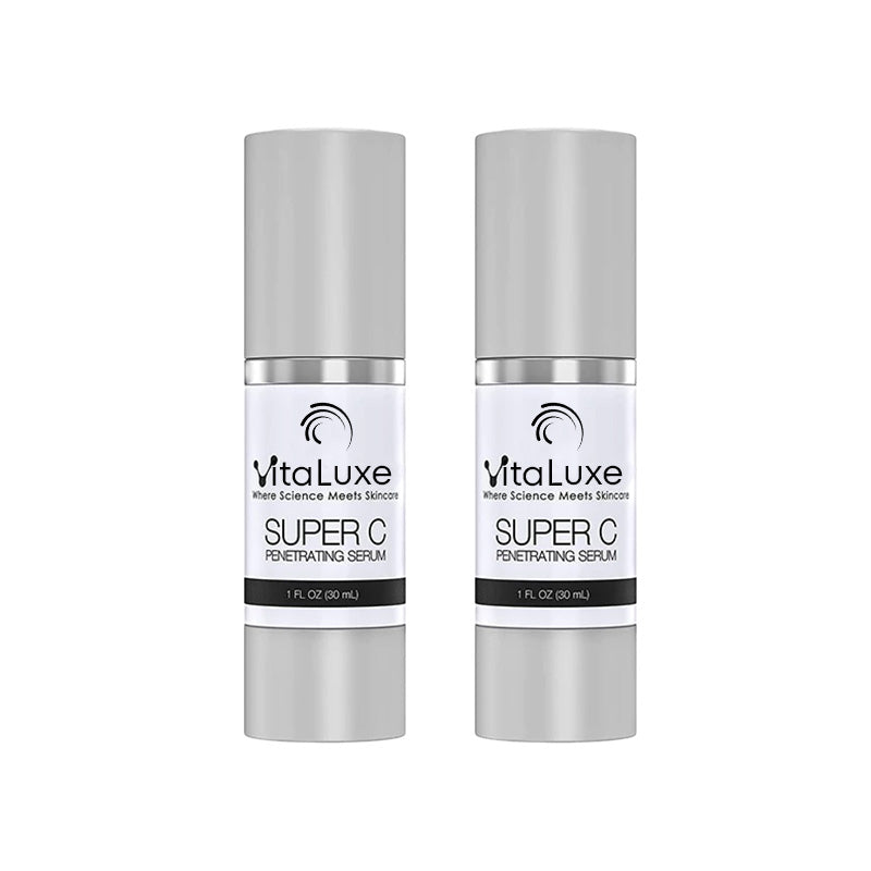 2 Bottles (Each $14.99)