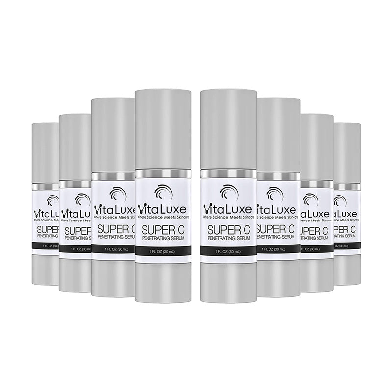 8 Bottles (Each $8.99)