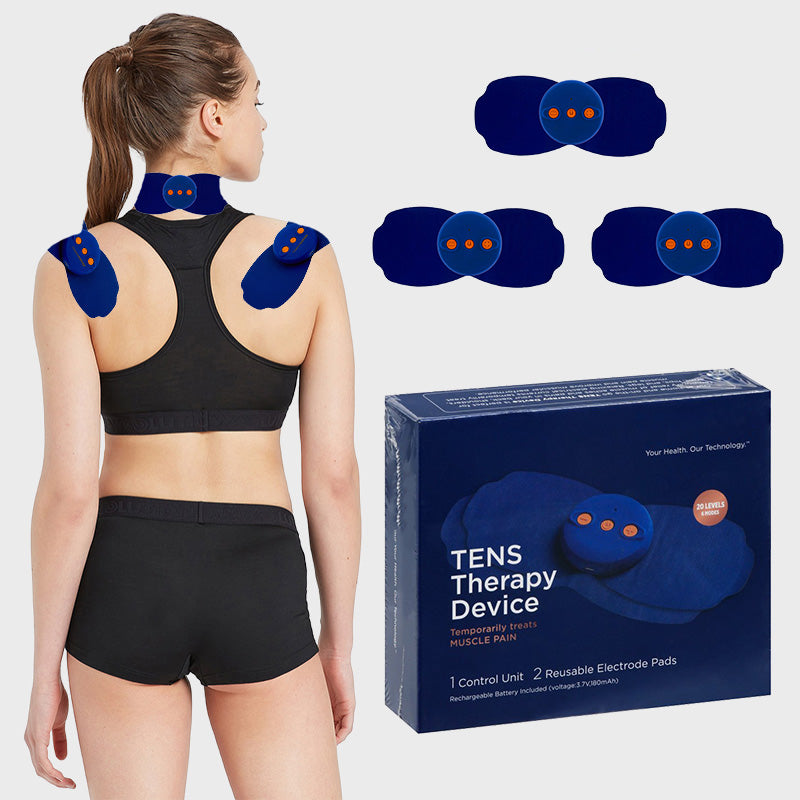 4-Piece Lower Limb Set: Thigh Calf Knee Ankle - $14.99 Each