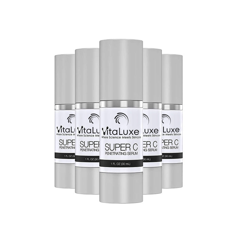 5 Bottles (Each $10.99)
