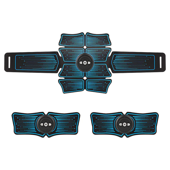 1 ABS + 2 Chests Massager - $54.97