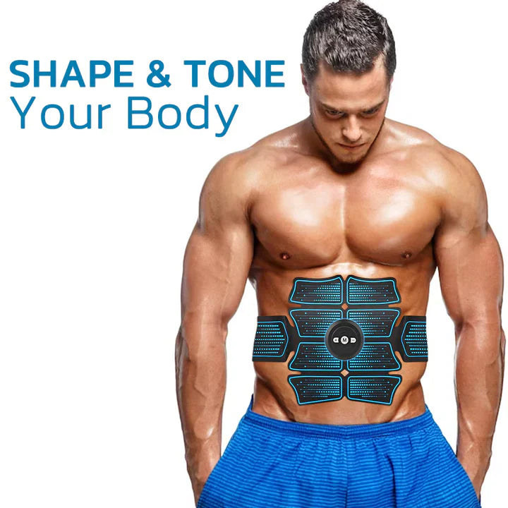 1 ABS Stimulator