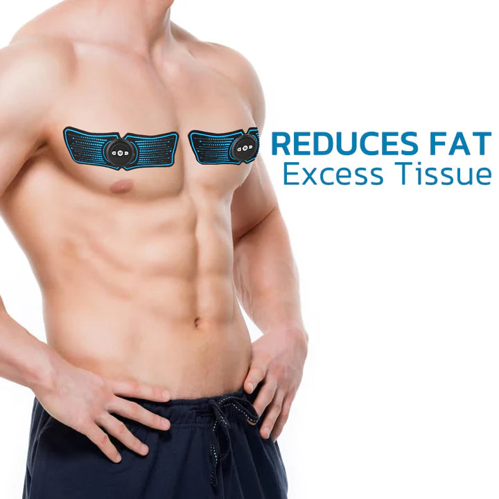 2 Chests Massager - $34.97