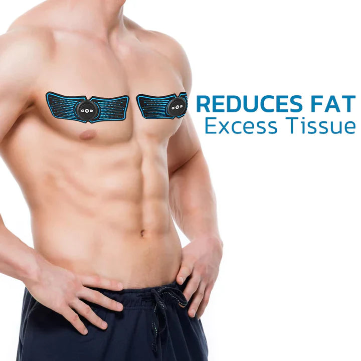 2 Chests Massager