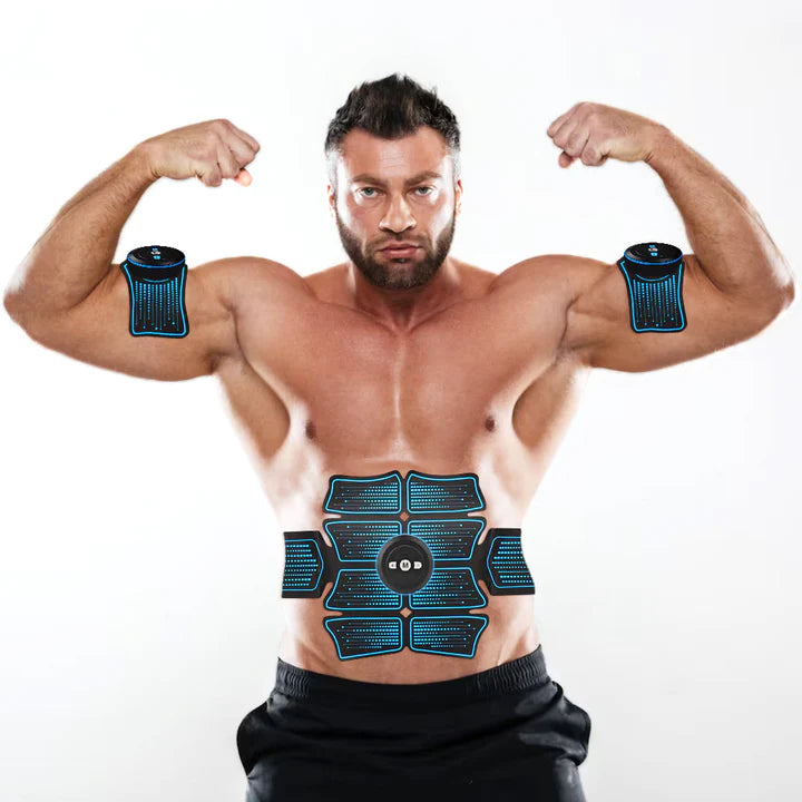 1 ABS + 2 Arms Massager - $54.97