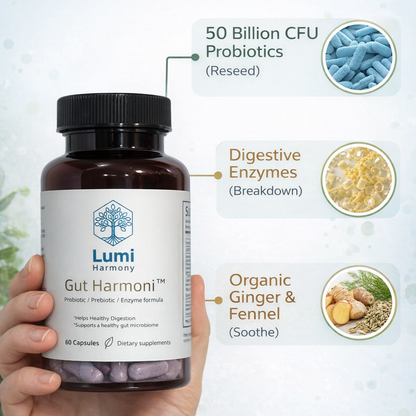 Gut Harmoni™