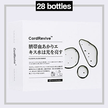 CordRevive™ Japanese Cord Blood Serum Concentrate